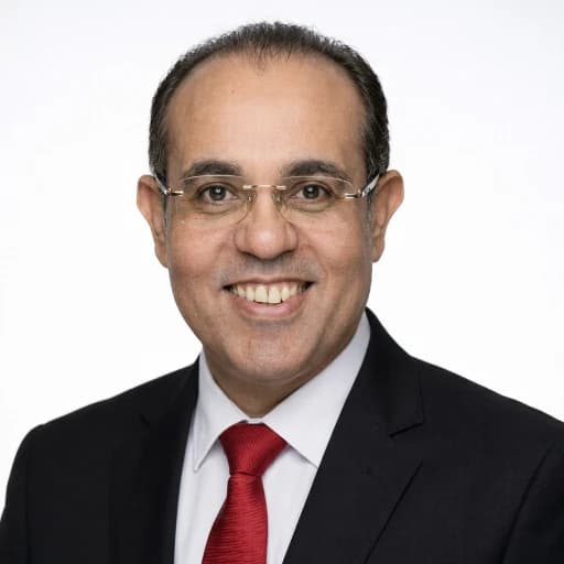 Ahmed Fawzy