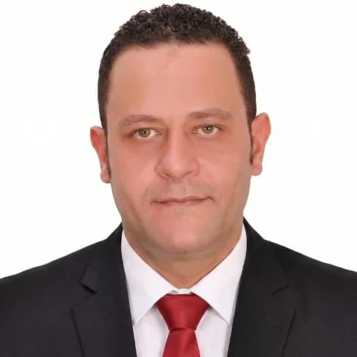 Mohamed Abdel Fattah